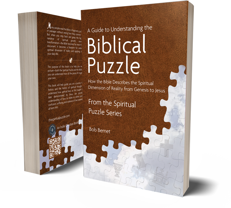Biblical-Puzzle
